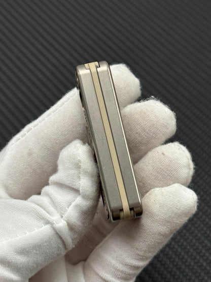 Snake Titanium