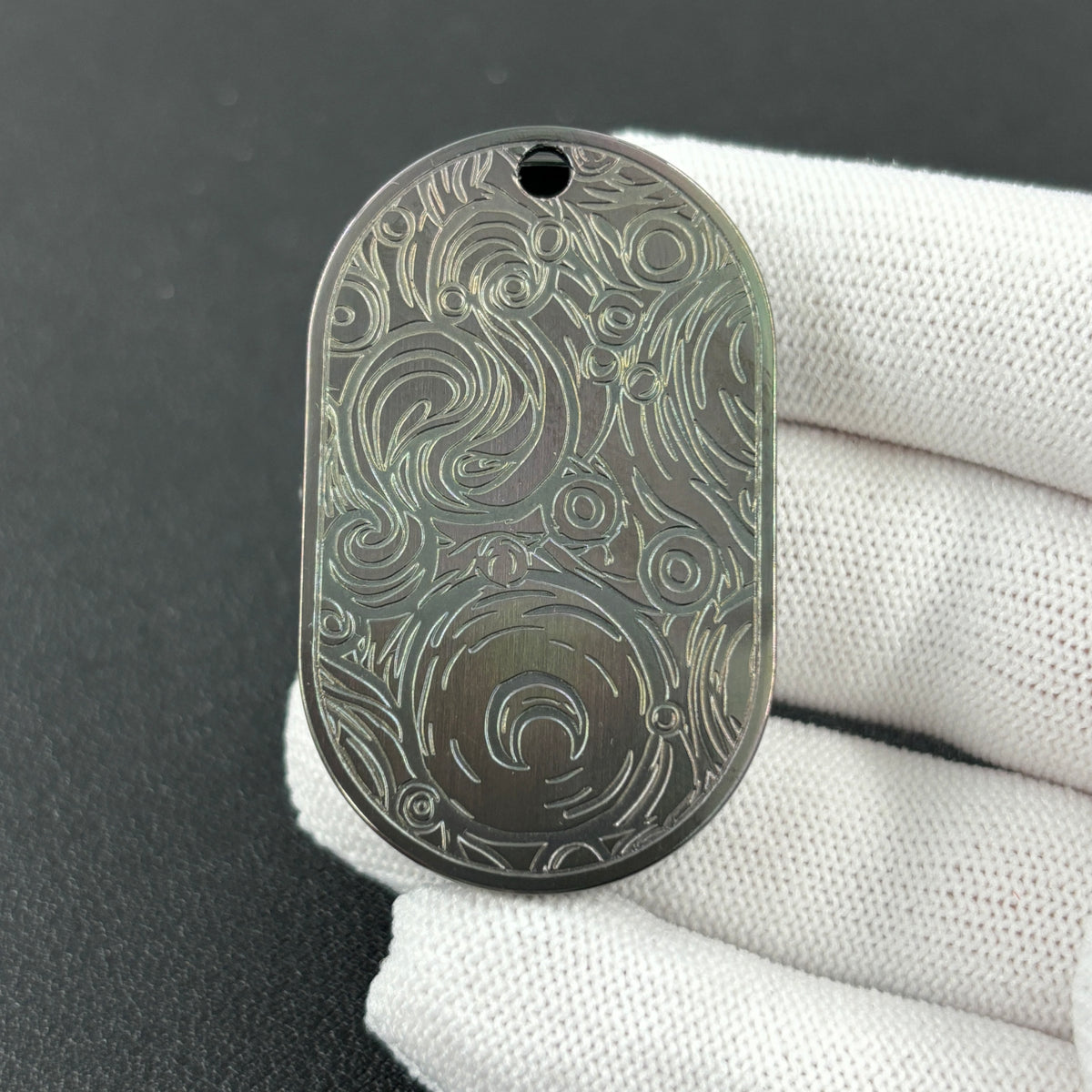 Van Gogh Zirconium Limited 128