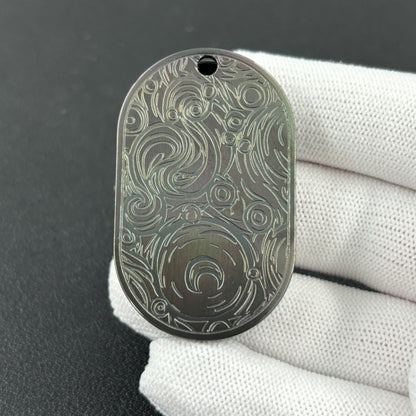 Van Gogh Zirconium Limited 128