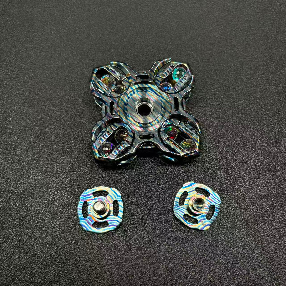 Oracle Mokuti
