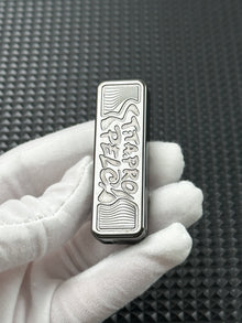 TITA PRO Zirconium Polished