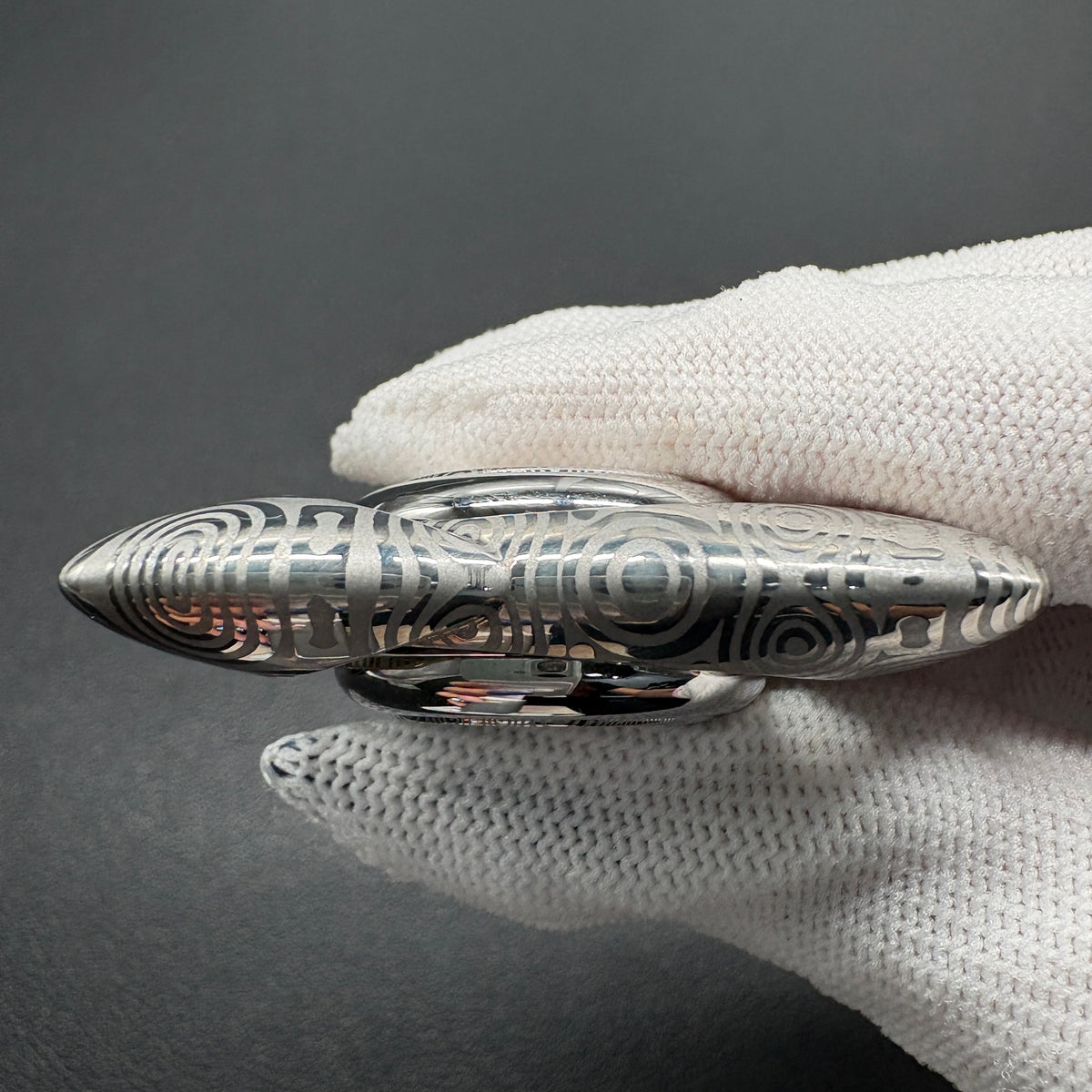 Wind Damasteel Limited Edition