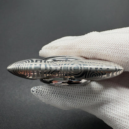 Wind Damasteel Limited Edition