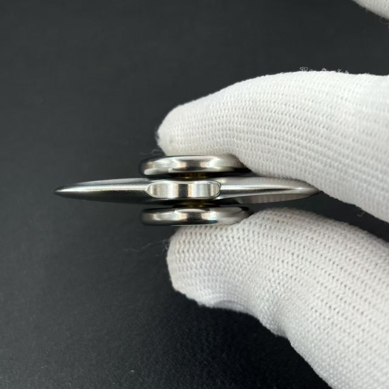 Dragonfly Stainless Steel