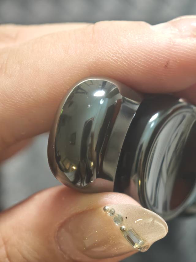 Splendor Zirconium