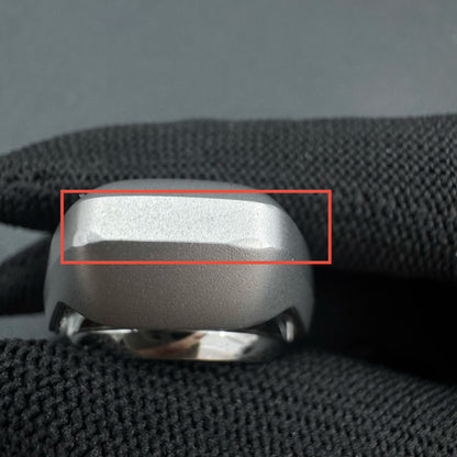Liquid Stainless Steel