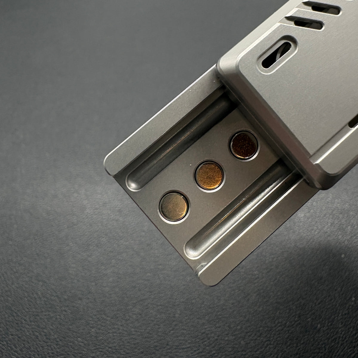 Spirit Stainless Steel