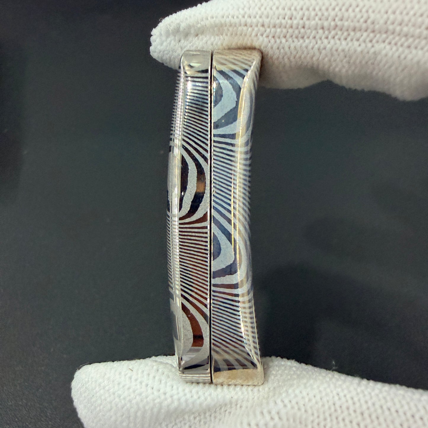 POPO Damasteel Limited Edition