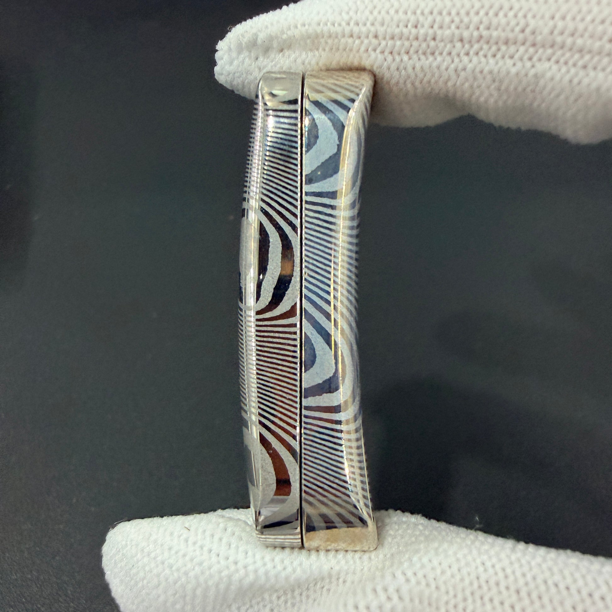 POPO Damasteel Limited Edition