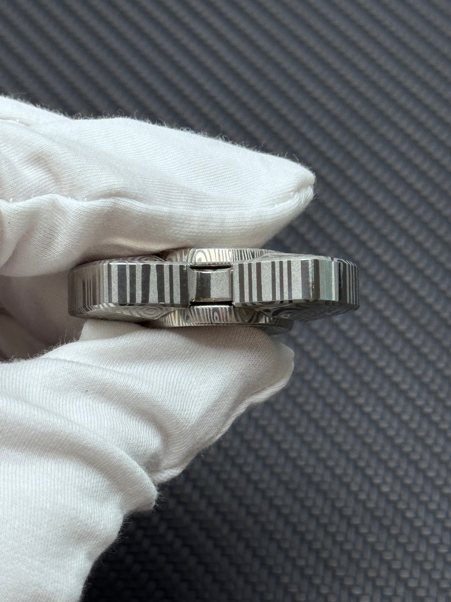 Gentle Breeze Stainless Steel