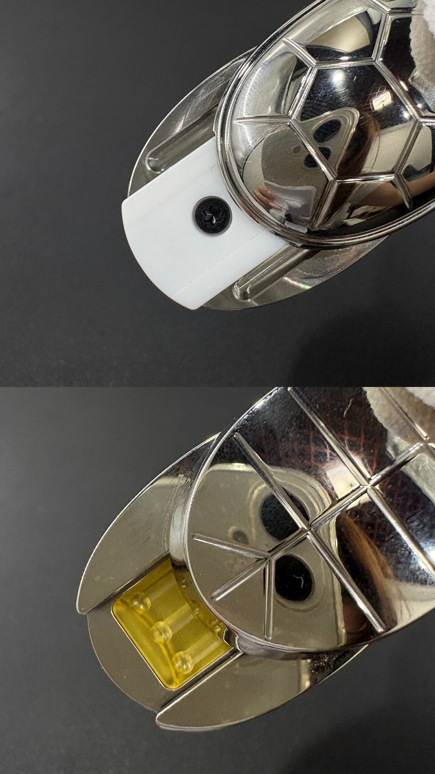 Jingle Beetle Titanium