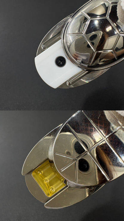 Jingle Beetle Titanium