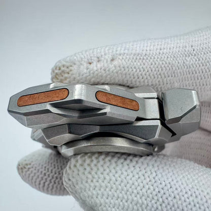 Haze Stainless Steel Copper