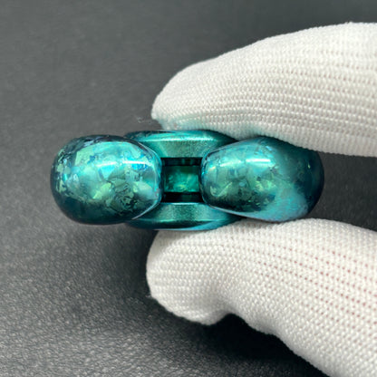 sandan Crystallized Titanium