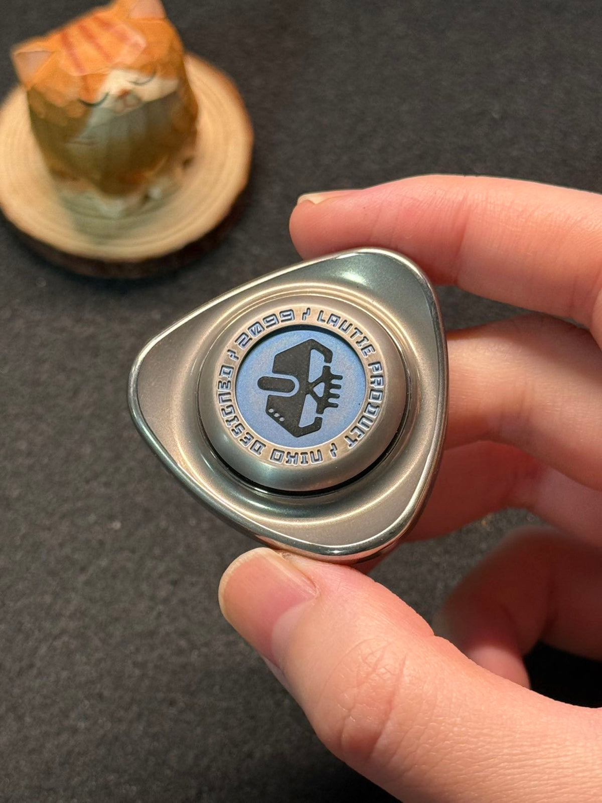 Roc 2.0 Titanium