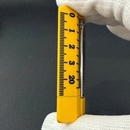 Quirky Ruler G10