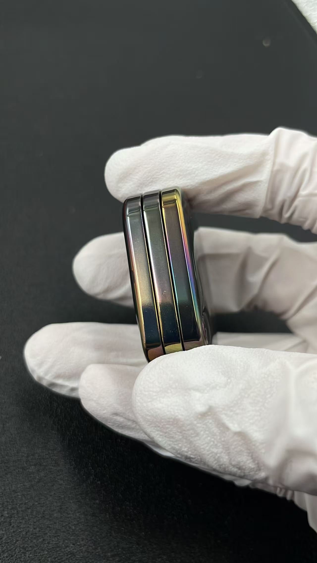 SNAP Zirconium