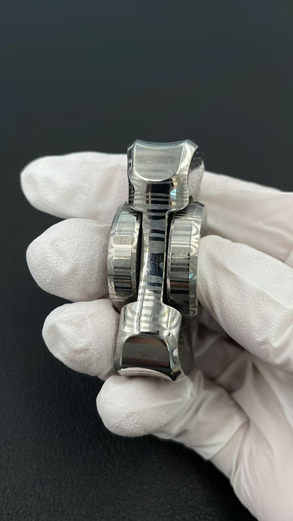 Stainless Steel
