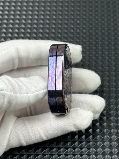 Groove Zircuti