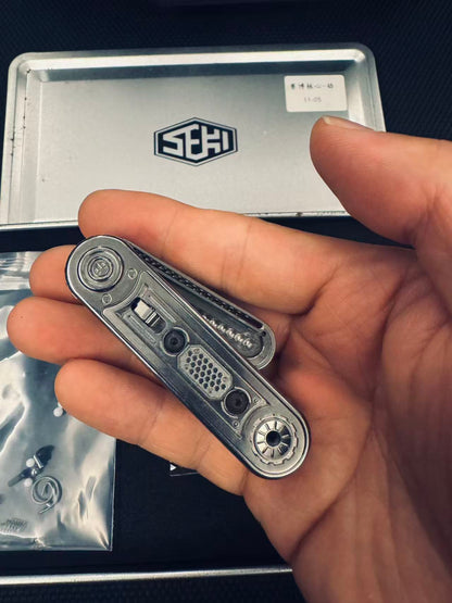 Cyber Core Zirconium Limited 5