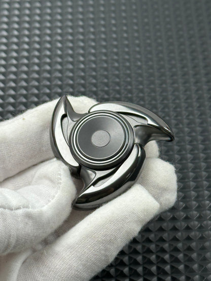 Liquid Zirconium