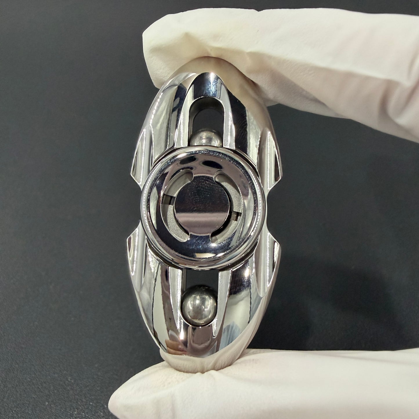ZERO Stainless Steel