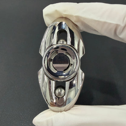 ZERO Stainless Steel