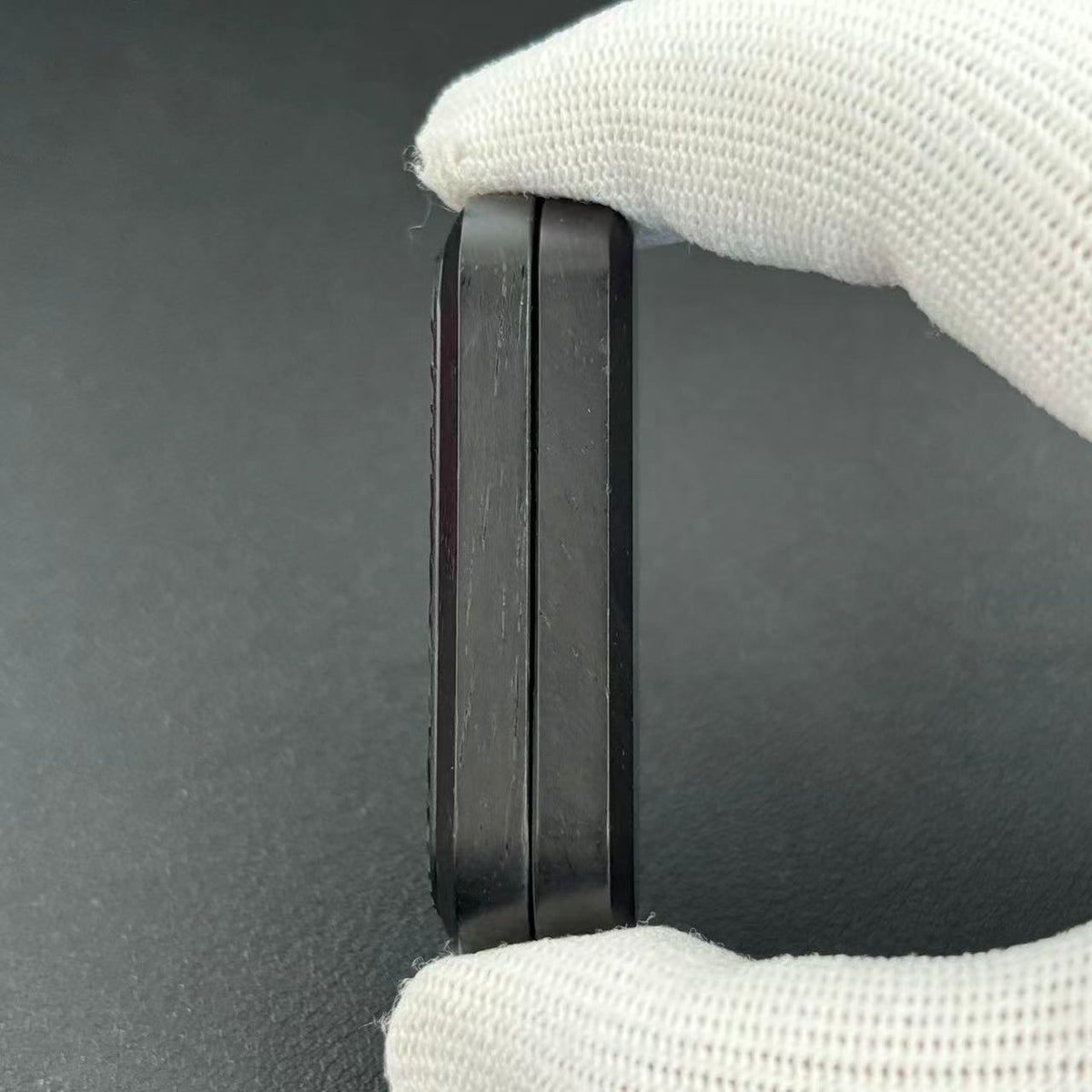 Lucky Draw African Blackwood