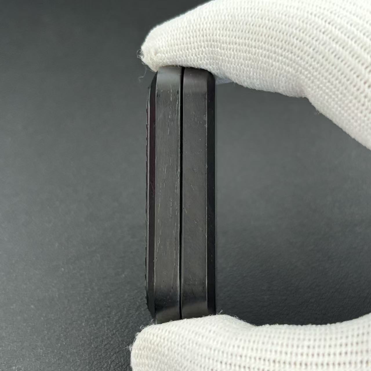 Lucky Draw African Blackwood