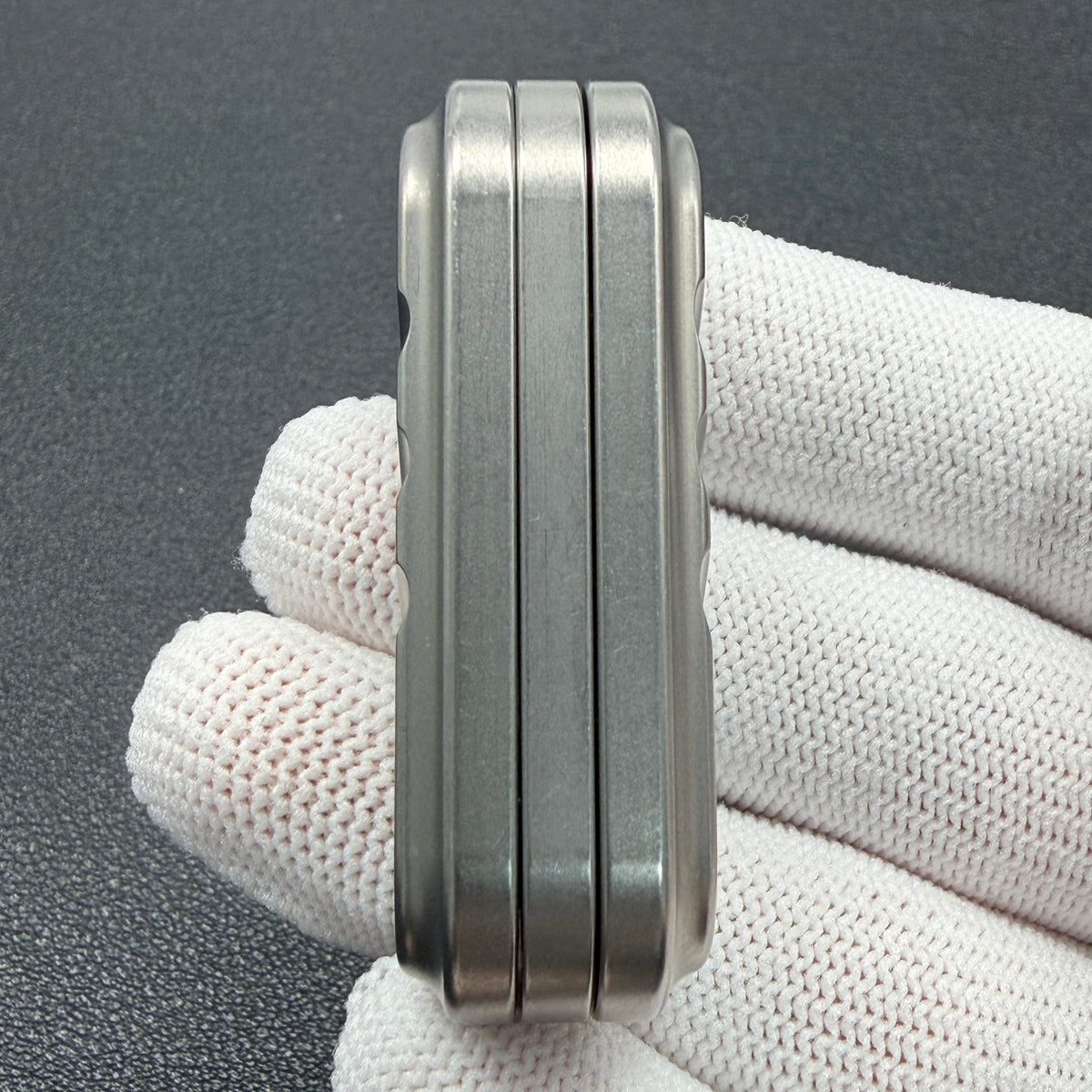 Lucky Candy Titanium
