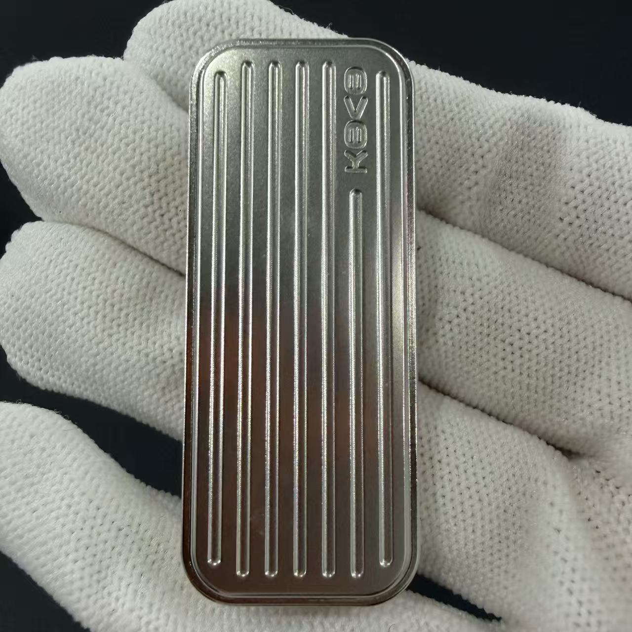 Fuguang PEI Stainless Steel