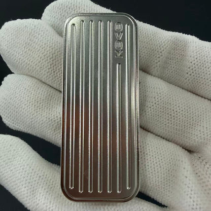 Fuguang PEI Stainless Steel