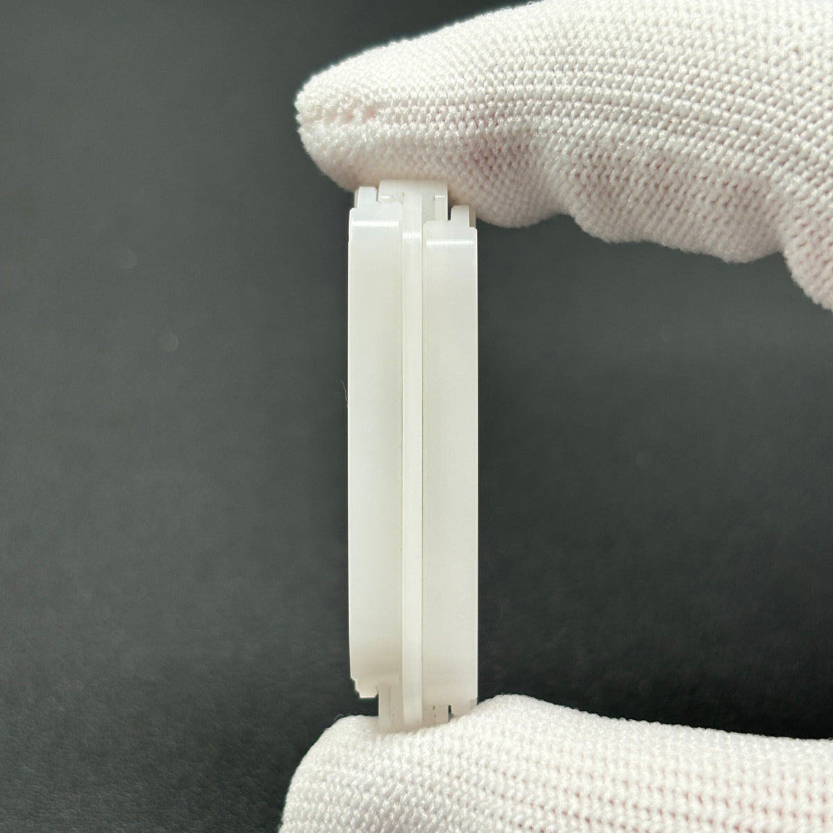 3 Layer Dense Core POM