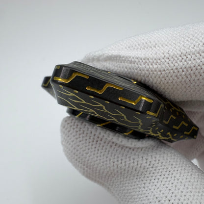 Phantom Mini Zirconium