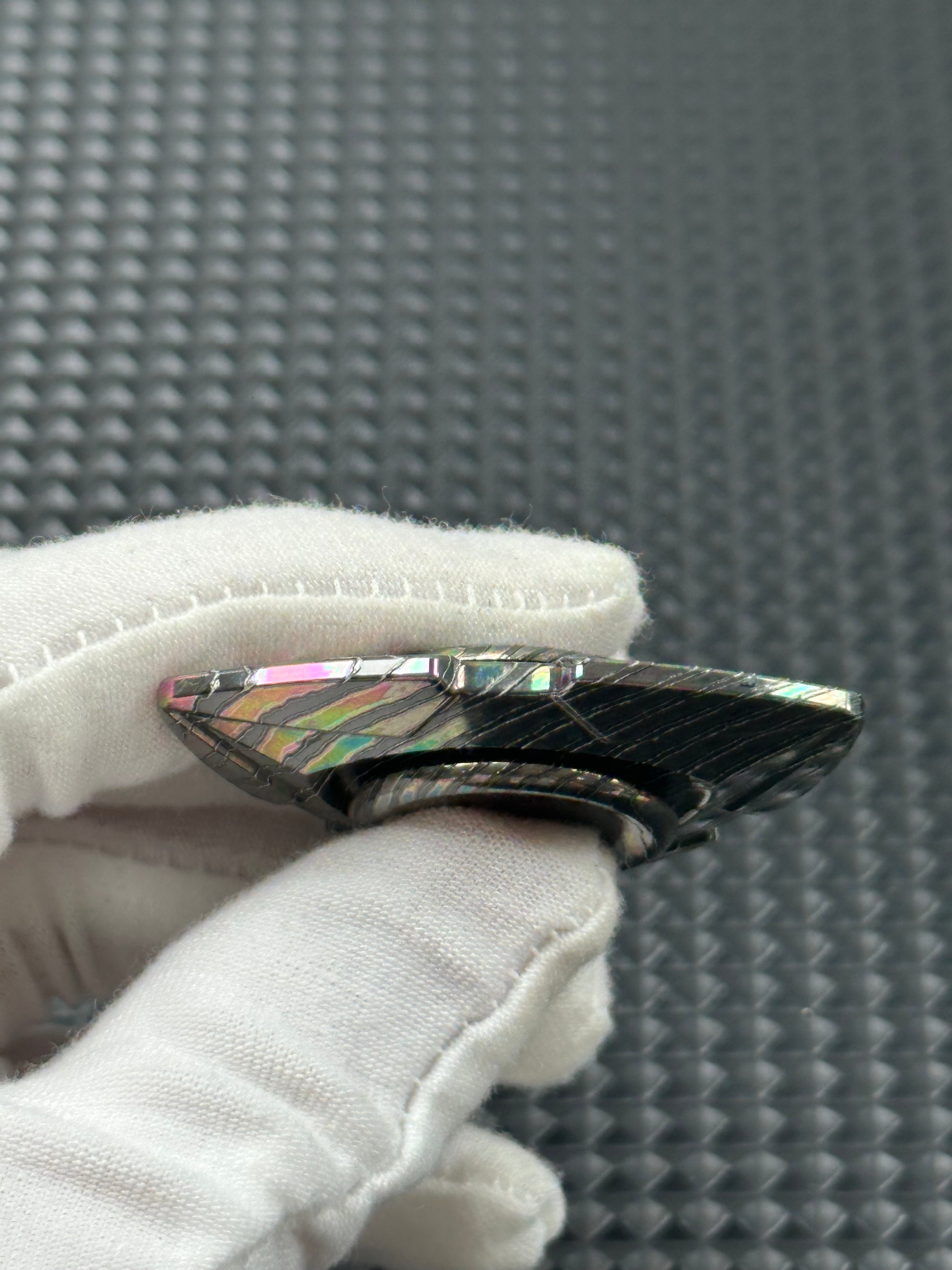 Pulsar Zircuti