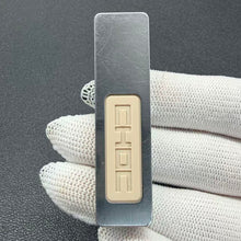 Choc Stainless Steel