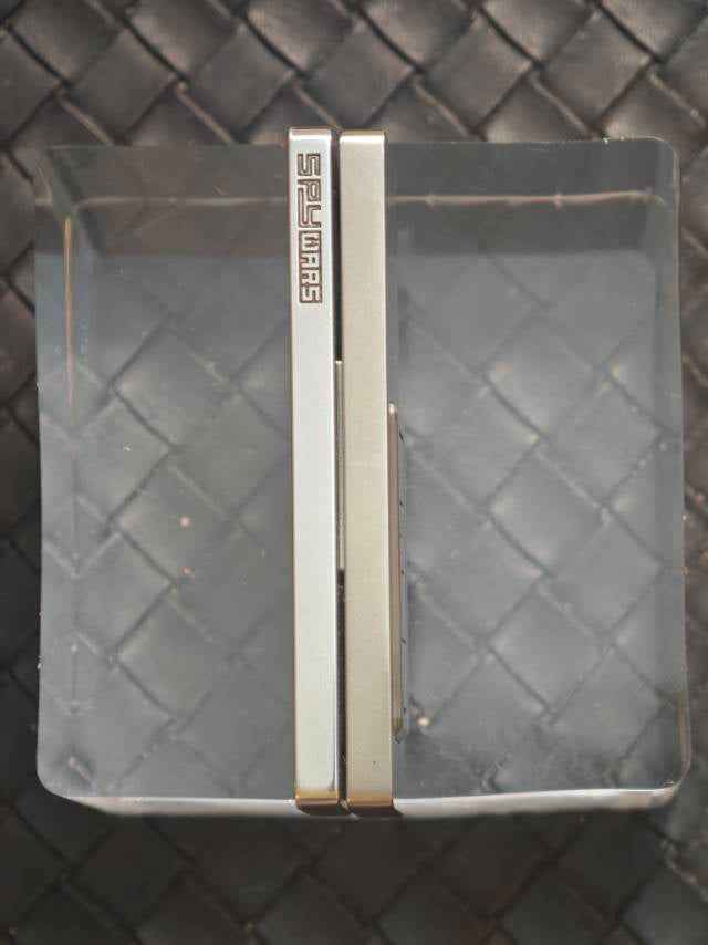 Choc Titanium