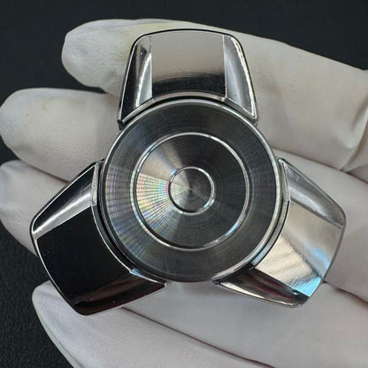 Gentle Breeze Bearing Cap Stainless Steel Machine Finished Polished