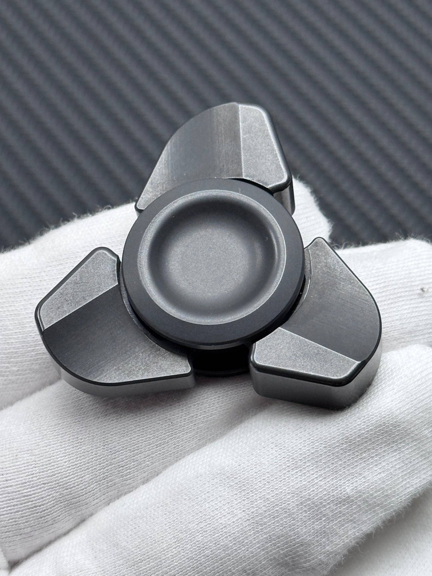PZ Wind Breaker Zirconium