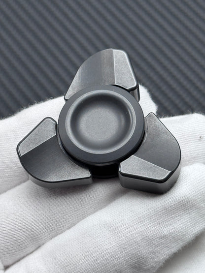 PZ Wind Breaker Zirconium