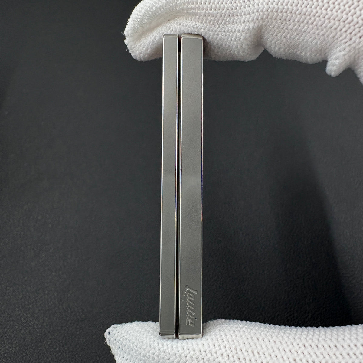 Frog Stainless Steel
