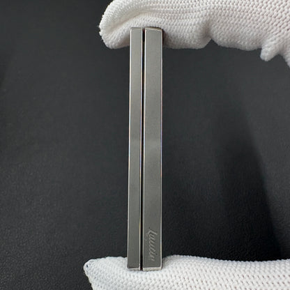 Frog Stainless Steel