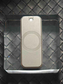 Sugar Cube Stainless Steel