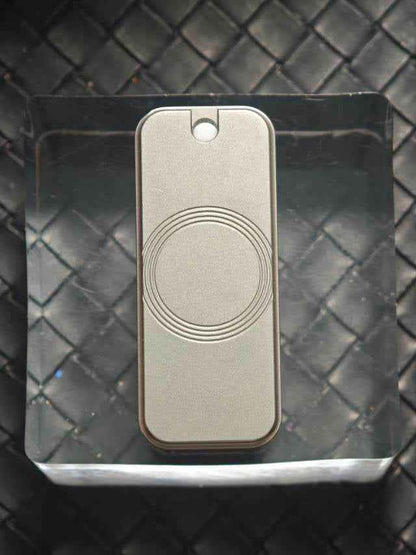 Sugar Cube Stainless Steel