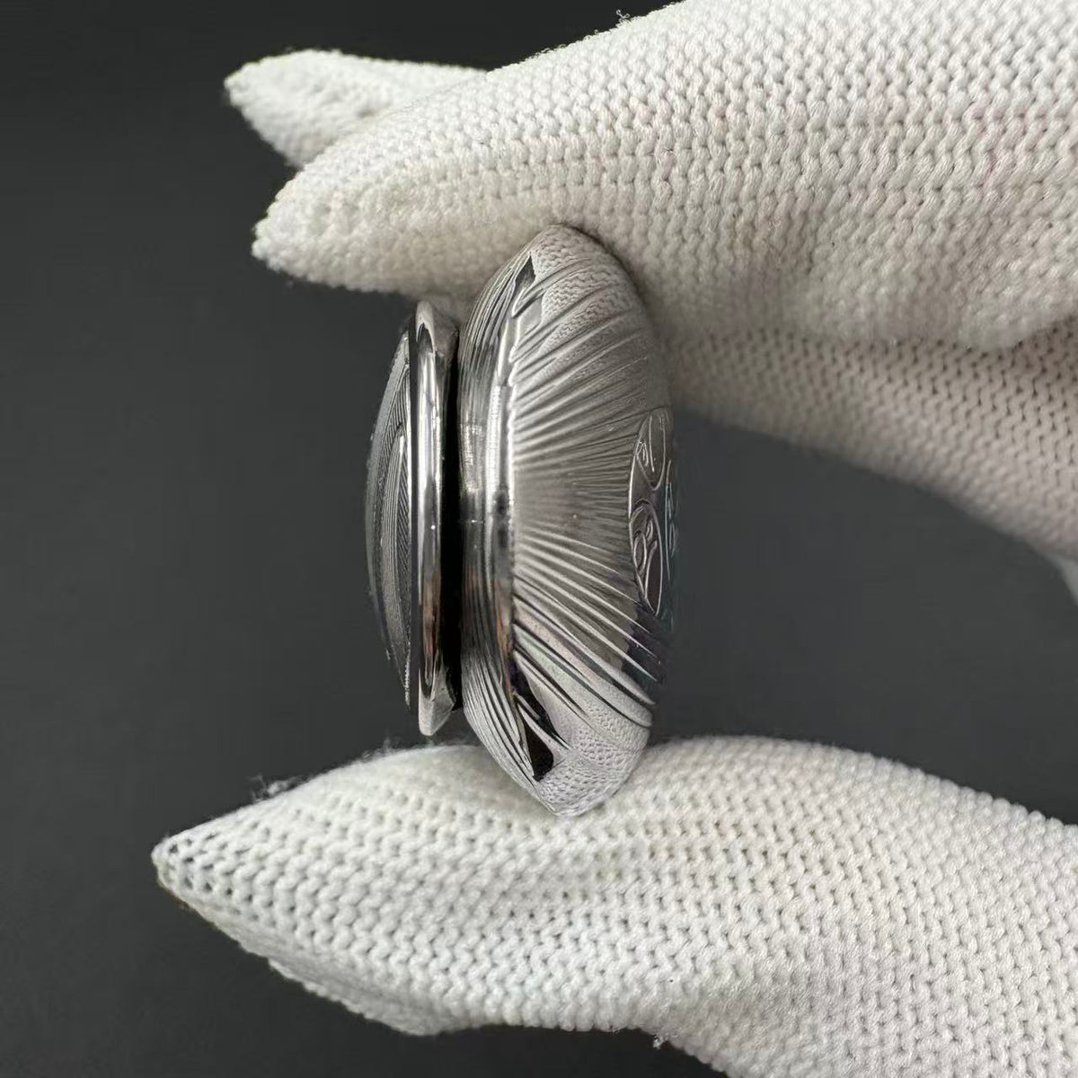 Top E Stainless Steel