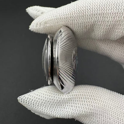 Top E Stainless Steel