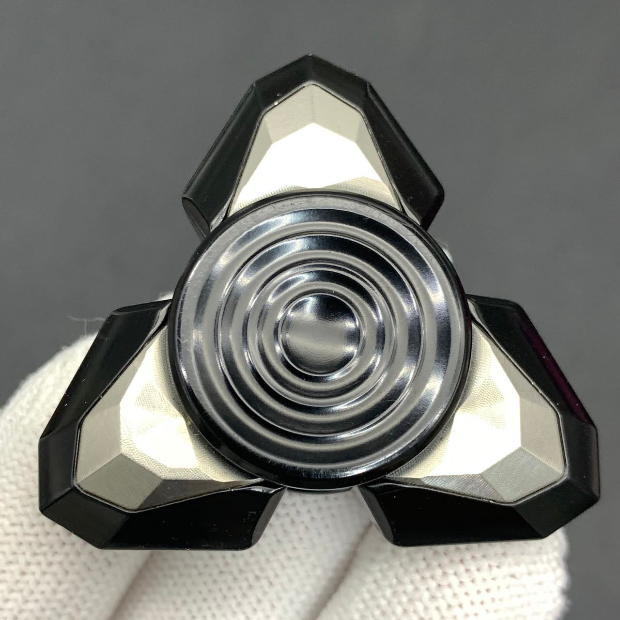 Titanium Stainless Steel