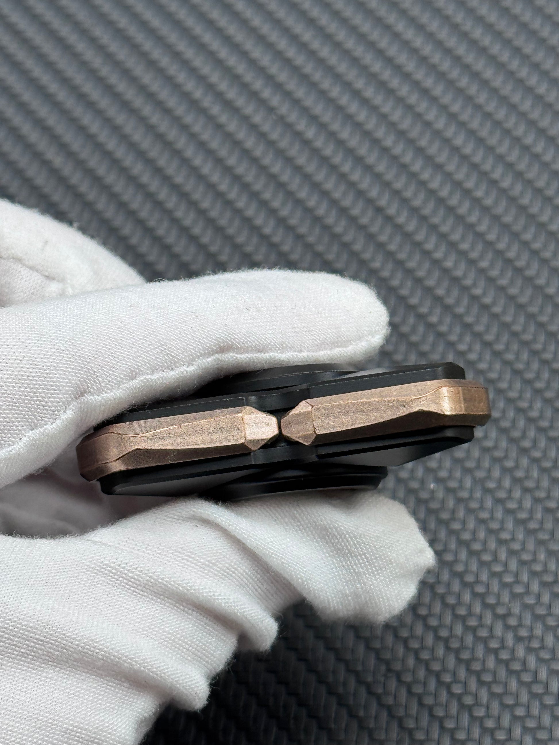 Well Bean Garlic Titanium