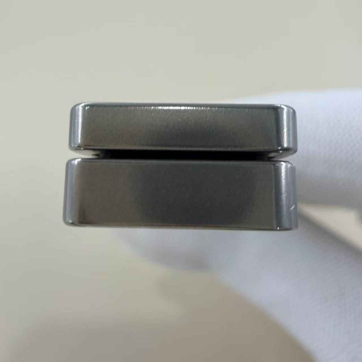 Frog PEEK Stainless Steel Zirconium