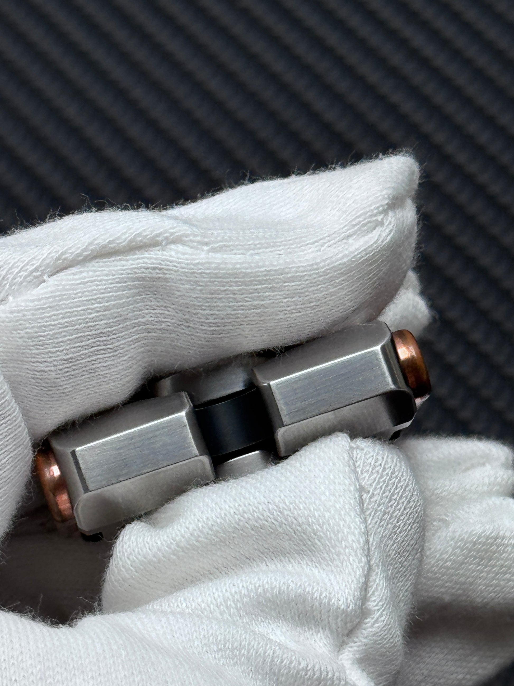 BIT 02 Stainless Steel Copper